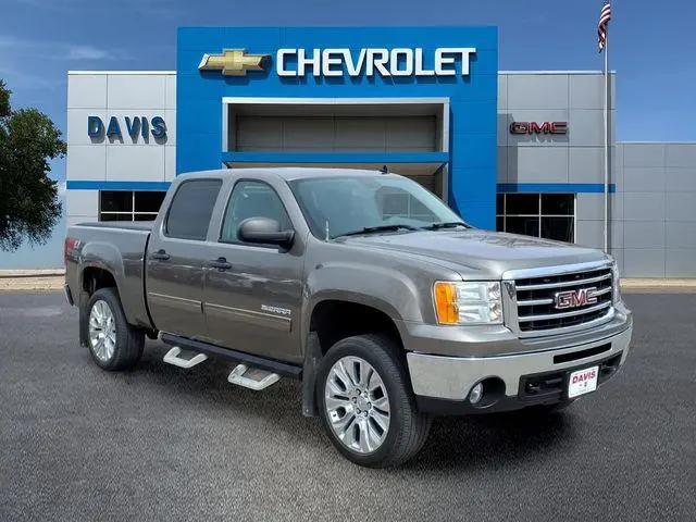 2012 GMC Sierra 1500 SLE for sale in Litchfield, MN