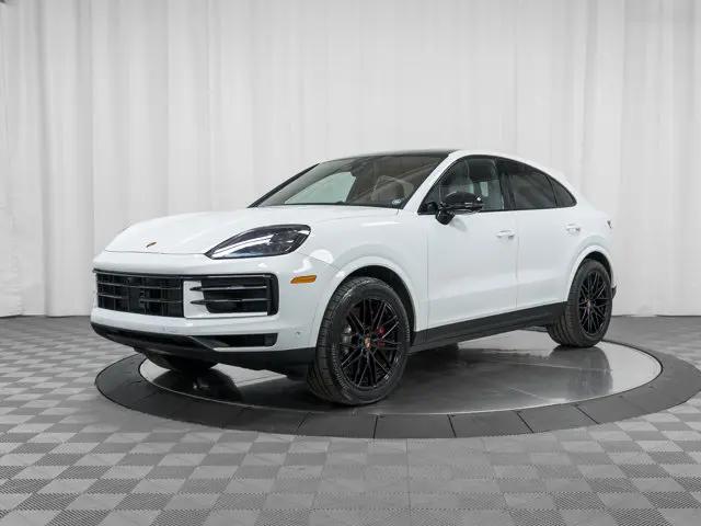 2025 Porsche Cayenne S for sale in Springfield, IL
