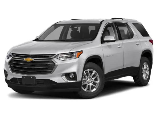 2018 Chevrolet Traverse LT Cloth for sale in Virginia Beach, VA