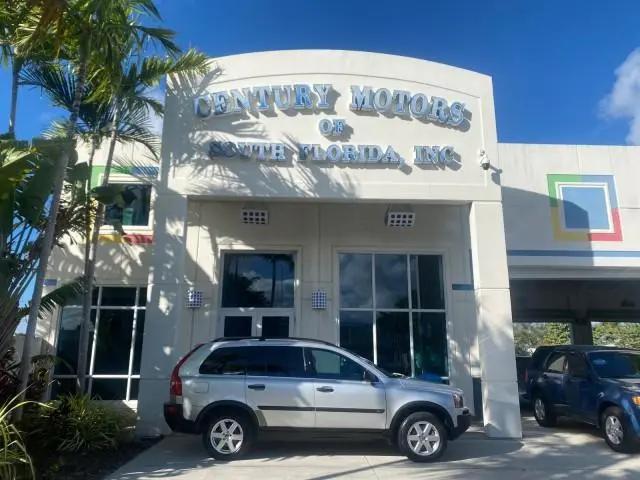 2006 Volvo XC90 2.5T for sale in Pompano Beach, FL