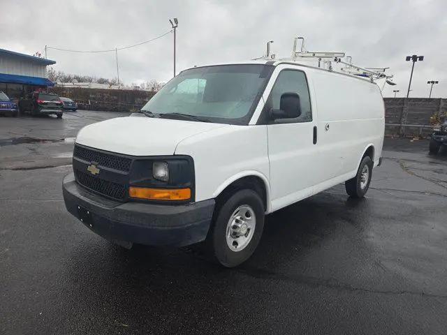 2014 Chevrolet Express Work Van for sale in Memphis, TN