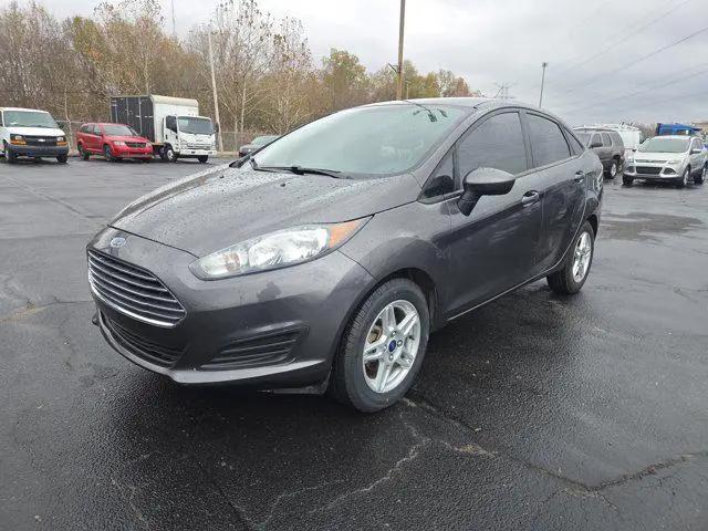 2017 Ford Fiesta SE for sale in Memphis, TN