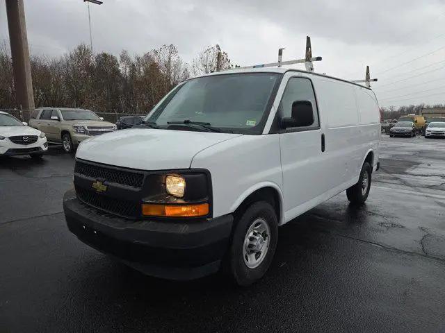 2017 Chevrolet Express Work Van for sale in Memphis, TN