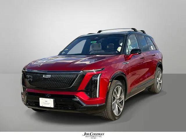 2026 Cadillac iQ Sport for sale in Bethesda, MD