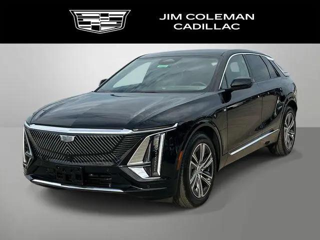 2026 Cadillac iQ Luxury AWD for sale in Bethesda, MD