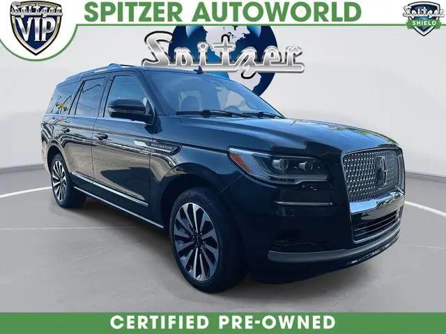 2024 Lincoln Navigator Reserve for sale in Cleveland, OH