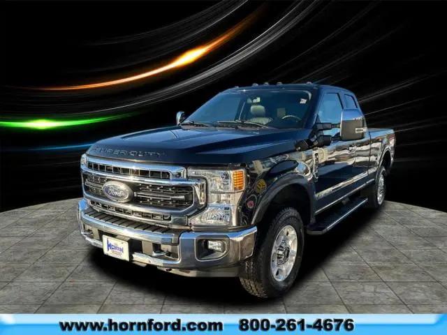 2020 Ford F-250 LARIAT for sale in Brillion, WI