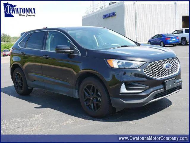 2024 Ford Edge SEL for sale in Owatonna, MN