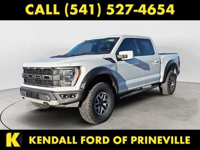 2023 Ford F-150 Raptor for sale in Bend, OR