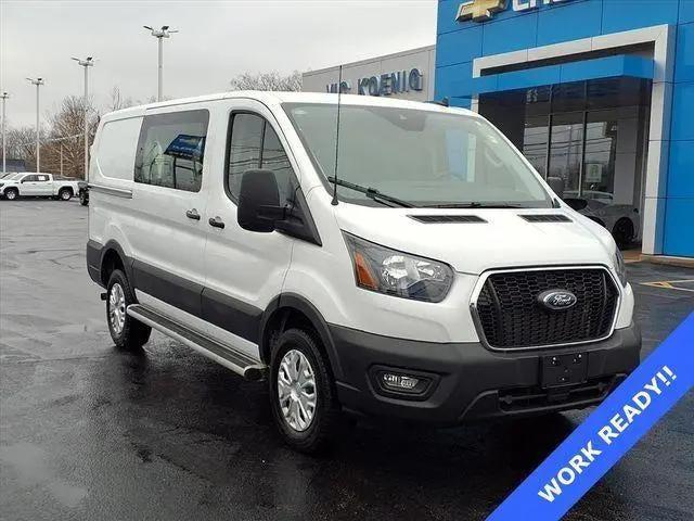2024 Ford Transit Cargo Van Base for sale in Carbondale, IL