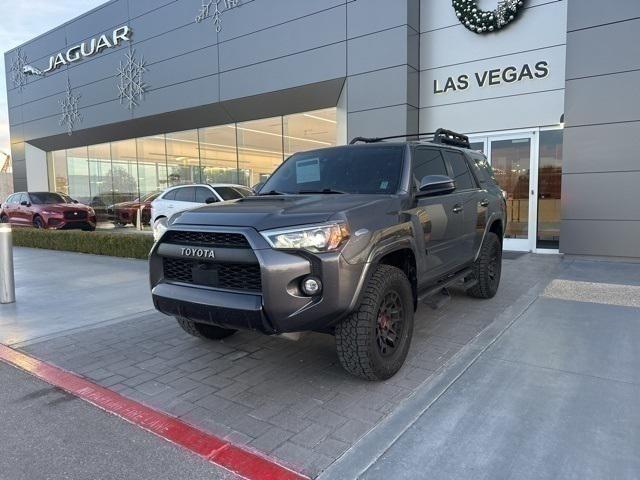 2022 Toyota 4Runner TRD Pro's photo