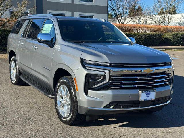 2026 Chevrolet Suburban Premier for sale in Wilsonville, OR