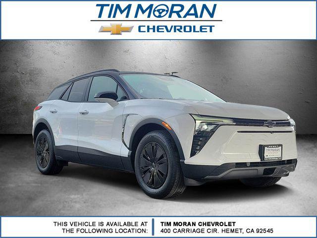 2026 Chevrolet V Blazer LT FWD for sale in Hemet, CA
