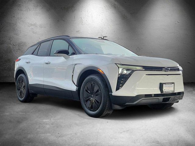 2026 Chevrolet V Blazer LT FWD