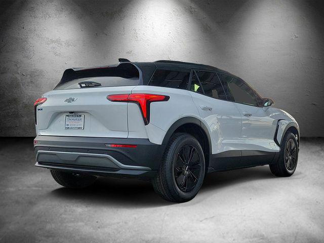 2026 Chevrolet V Blazer LT FWD