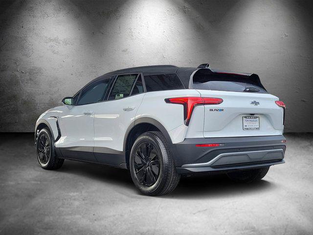 2026 Chevrolet V Blazer LT FWD