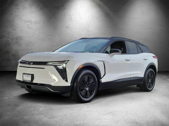 2026 Chevrolet V Blazer LT FWD