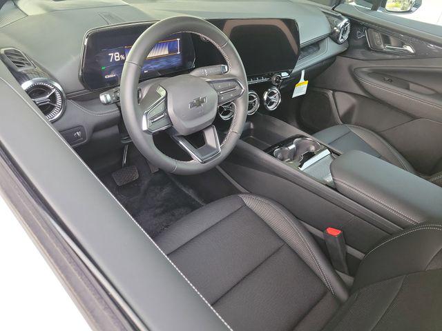 2026 Chevrolet V Blazer LT FWD