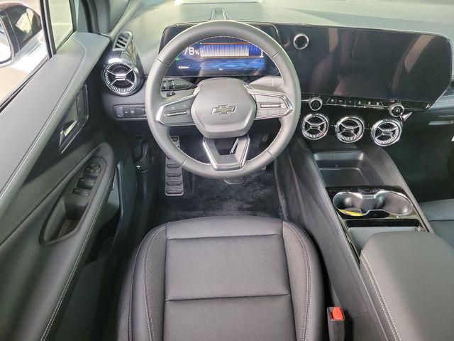 2026 Chevrolet V Blazer LT FWD
