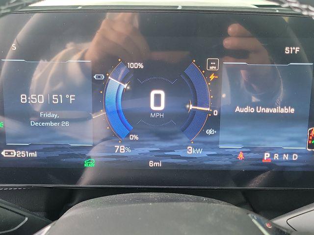 2026 Chevrolet V Blazer LT FWD