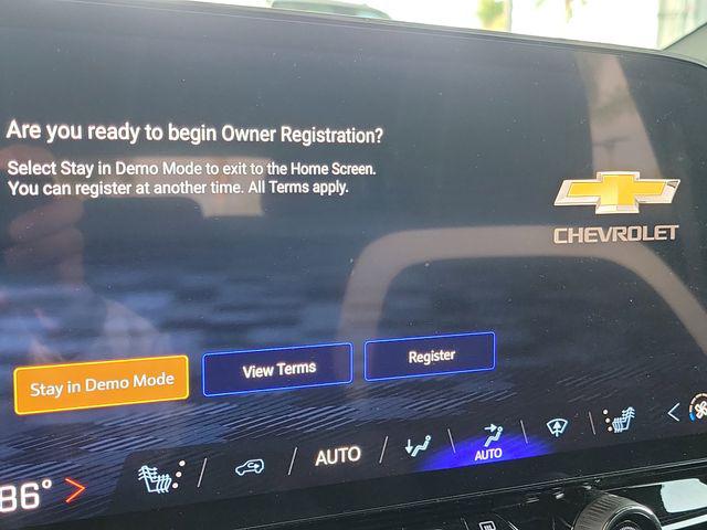2026 Chevrolet V Blazer LT FWD