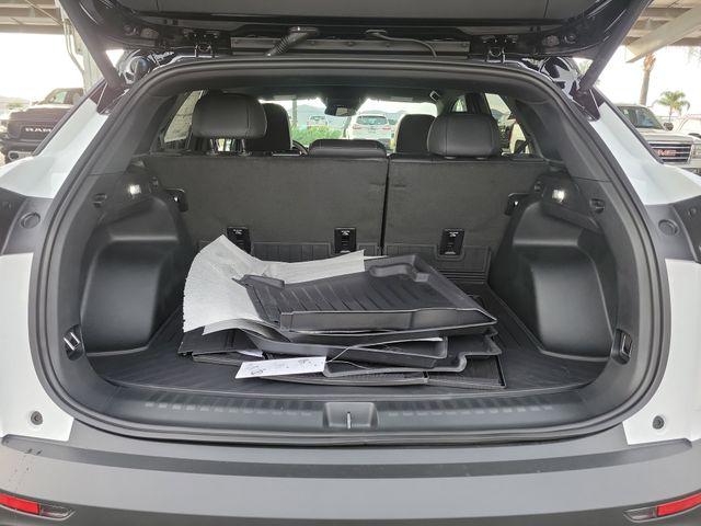 2026 Chevrolet V Blazer LT FWD