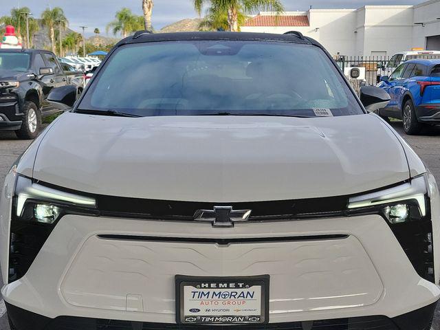 2026 Chevrolet V Blazer LT FWD