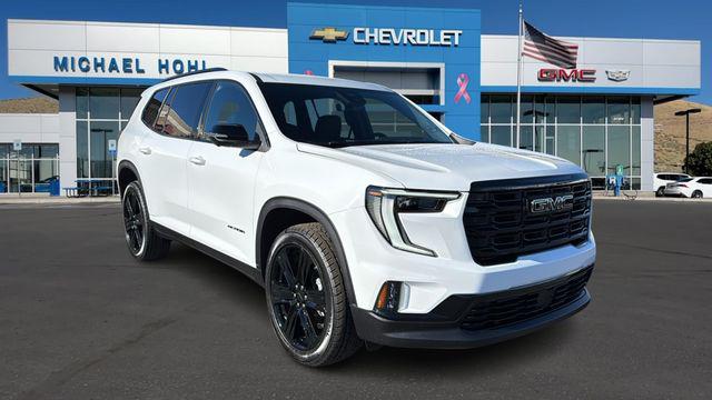 2026 GMC Acadia Elevation AWD for sale in Carson City, NV
