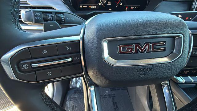 2026 GMC Acadia Elevation AWD