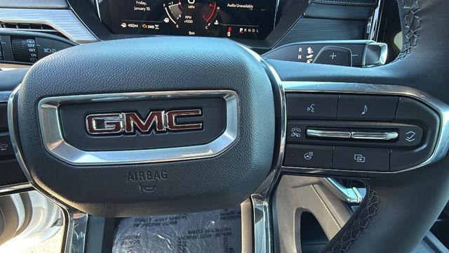 2026 GMC Acadia Elevation AWD