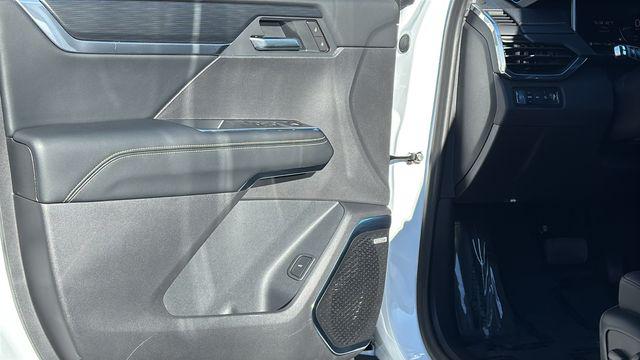 2026 GMC Acadia Elevation AWD