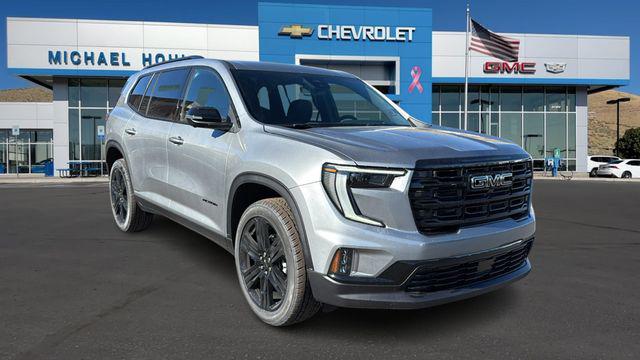 2026 GMC Acadia Elevation AWD for sale in Carson City, NV