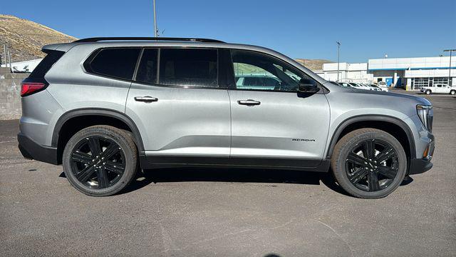 2026 GMC Acadia Elevation AWD