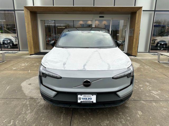 2025 Volvo EX30 Plus Twin Motor Performance, Fully electric