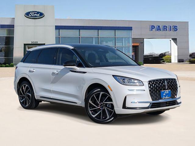 2024 Lincoln Corsair Grand Touring for sale in Paris, TX