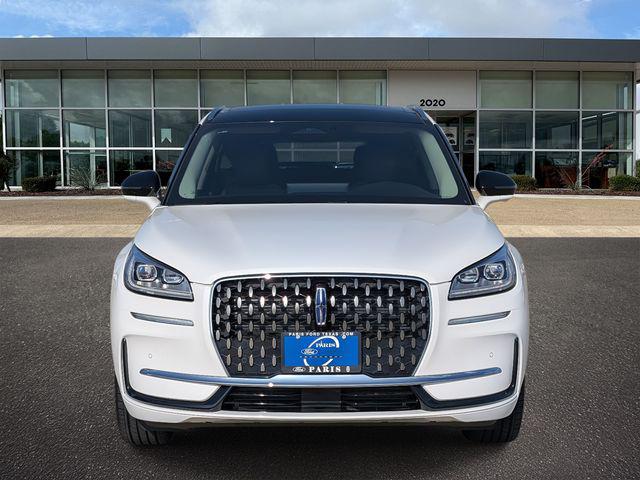 2024 Lincoln Corsair Grand Touring