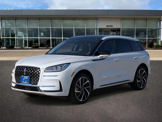 2024 Lincoln Corsair Grand Touring