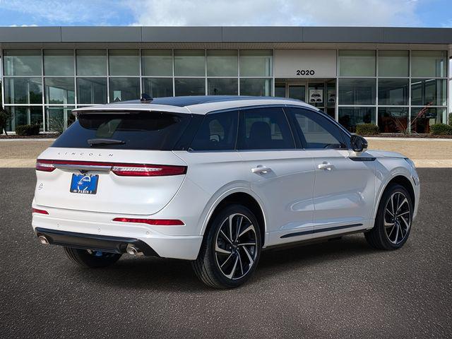 2024 Lincoln Corsair Grand Touring