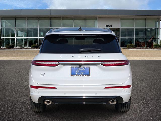 2024 Lincoln Corsair Grand Touring