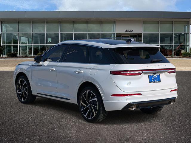 2024 Lincoln Corsair Grand Touring