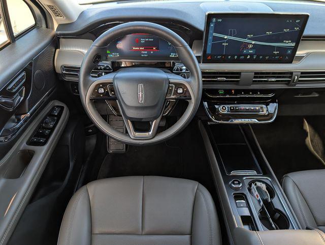 2024 Lincoln Corsair Grand Touring