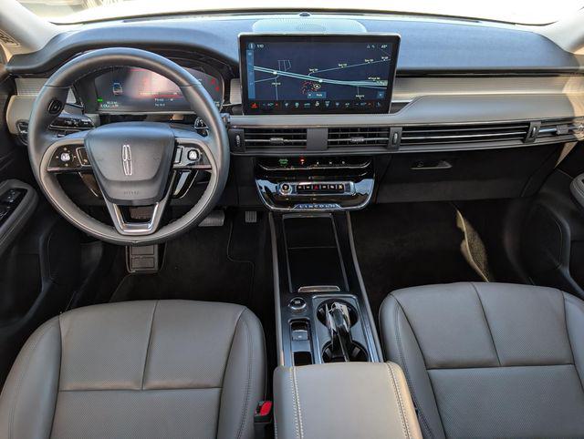 2024 Lincoln Corsair Grand Touring