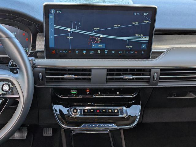 2024 Lincoln Corsair Grand Touring