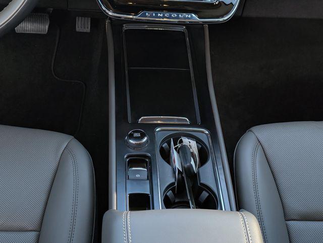 2024 Lincoln Corsair Grand Touring