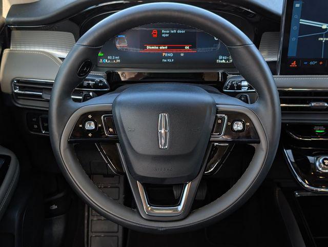 2024 Lincoln Corsair Grand Touring