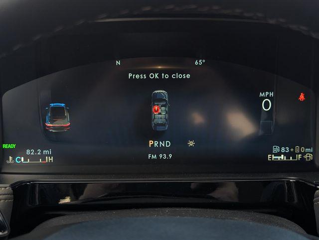 2024 Lincoln Corsair Grand Touring