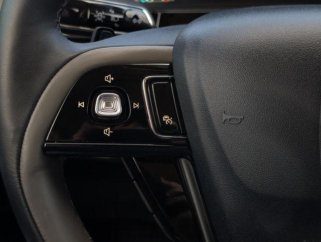 2024 Lincoln Corsair Grand Touring