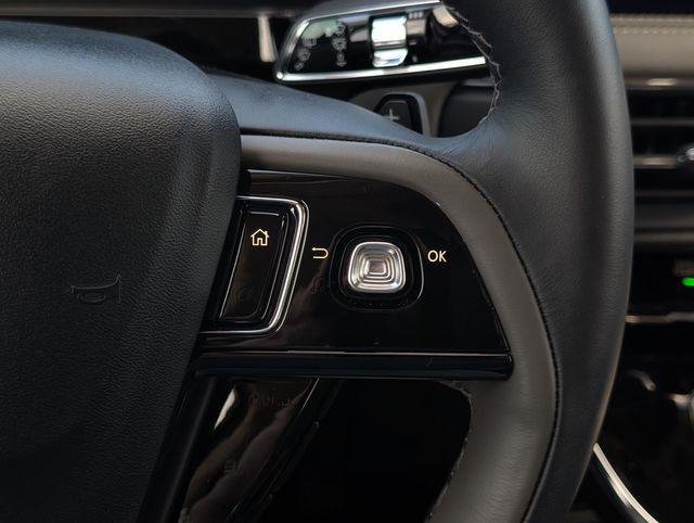 2024 Lincoln Corsair Grand Touring