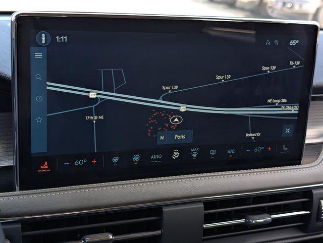 2024 Lincoln Corsair Grand Touring