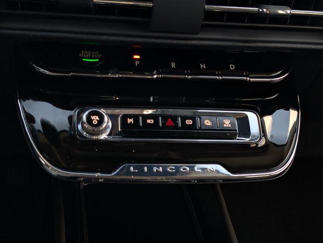 2024 Lincoln Corsair Grand Touring